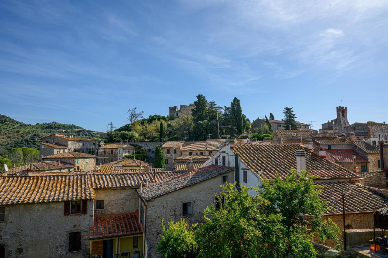 Appartement Il Chiostro & *