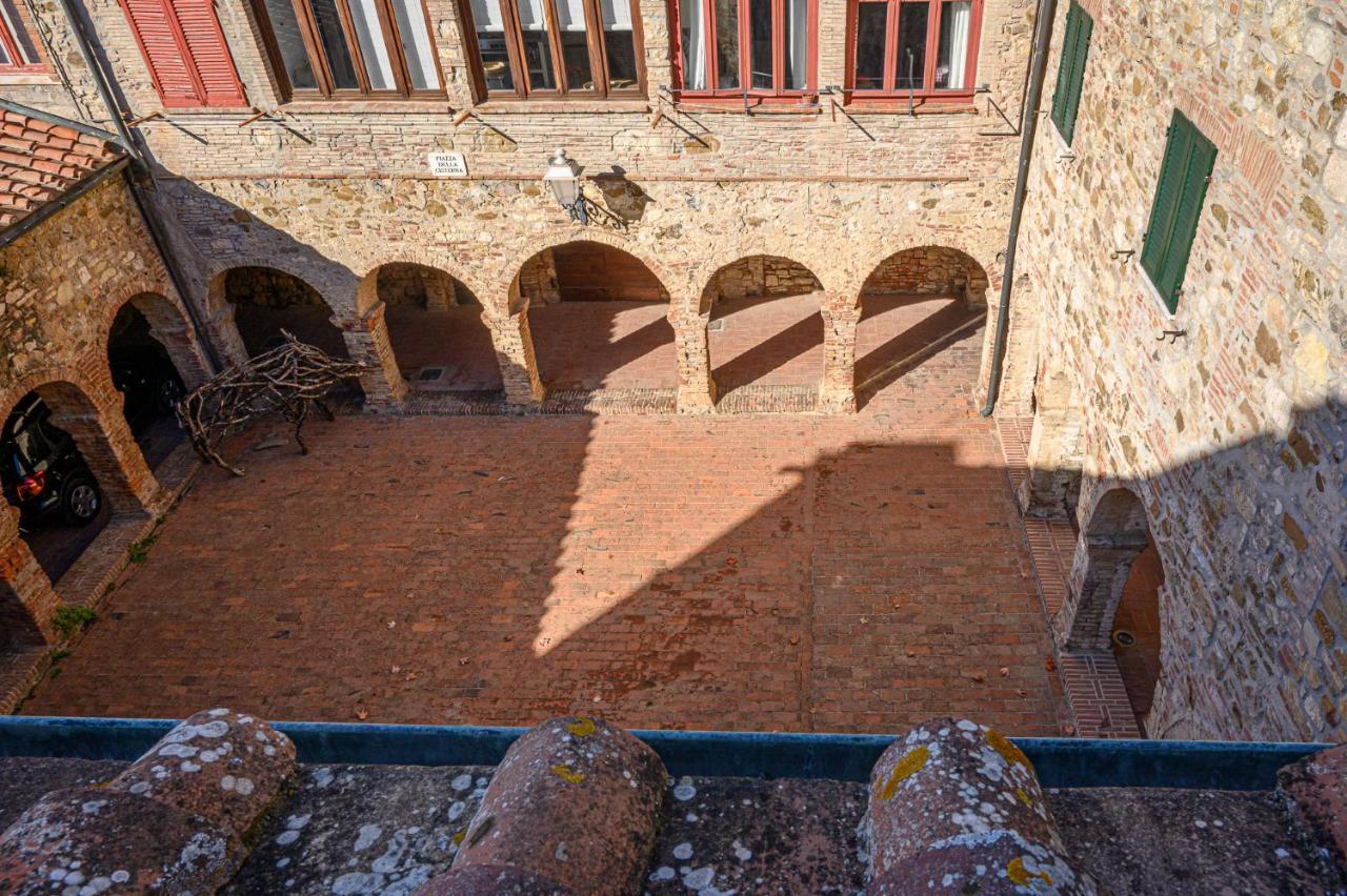 Il Chiostro & Suvereto