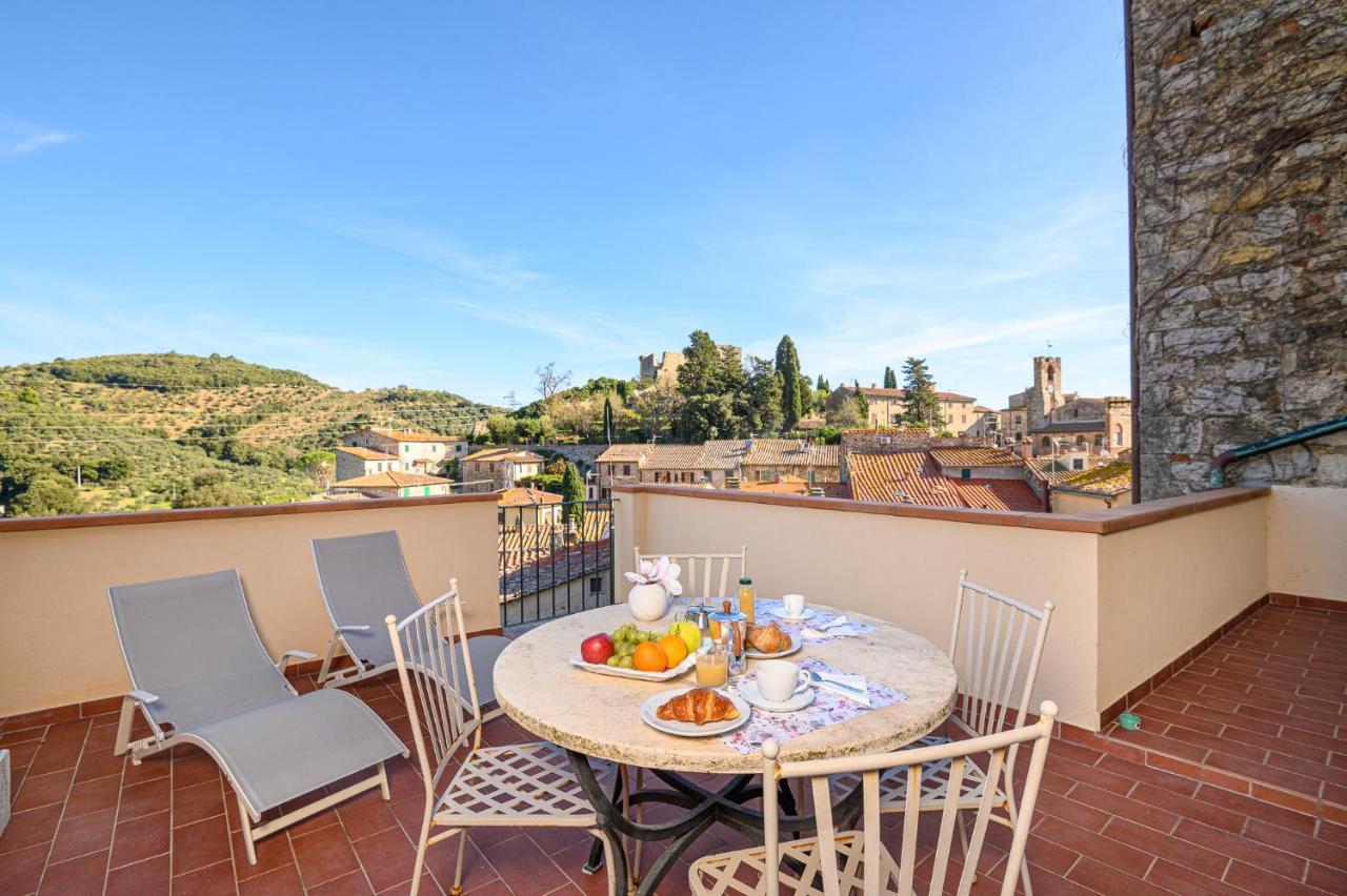 Il Chiostro & Appartement *