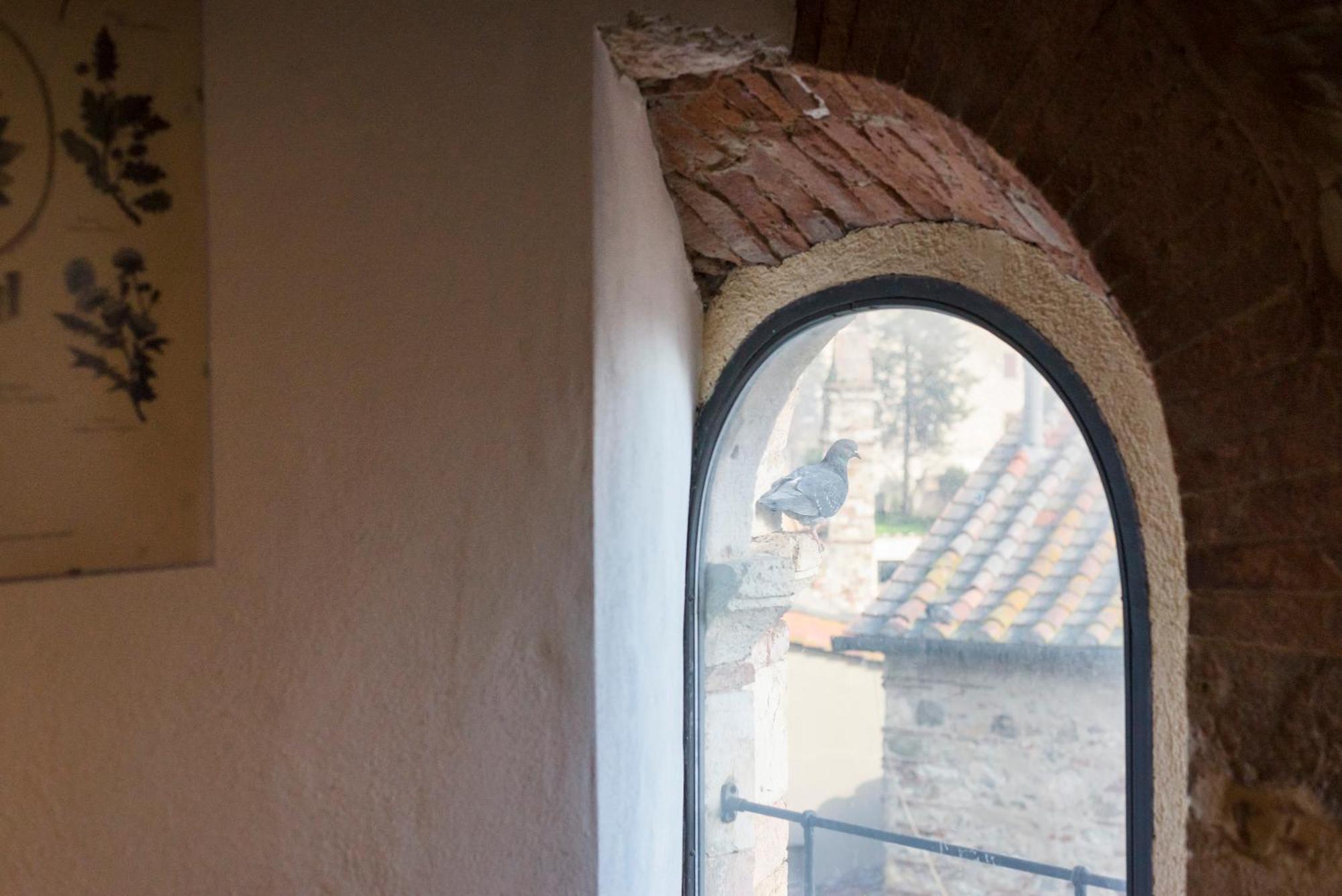Appartement Il Chiostro & Suvereto