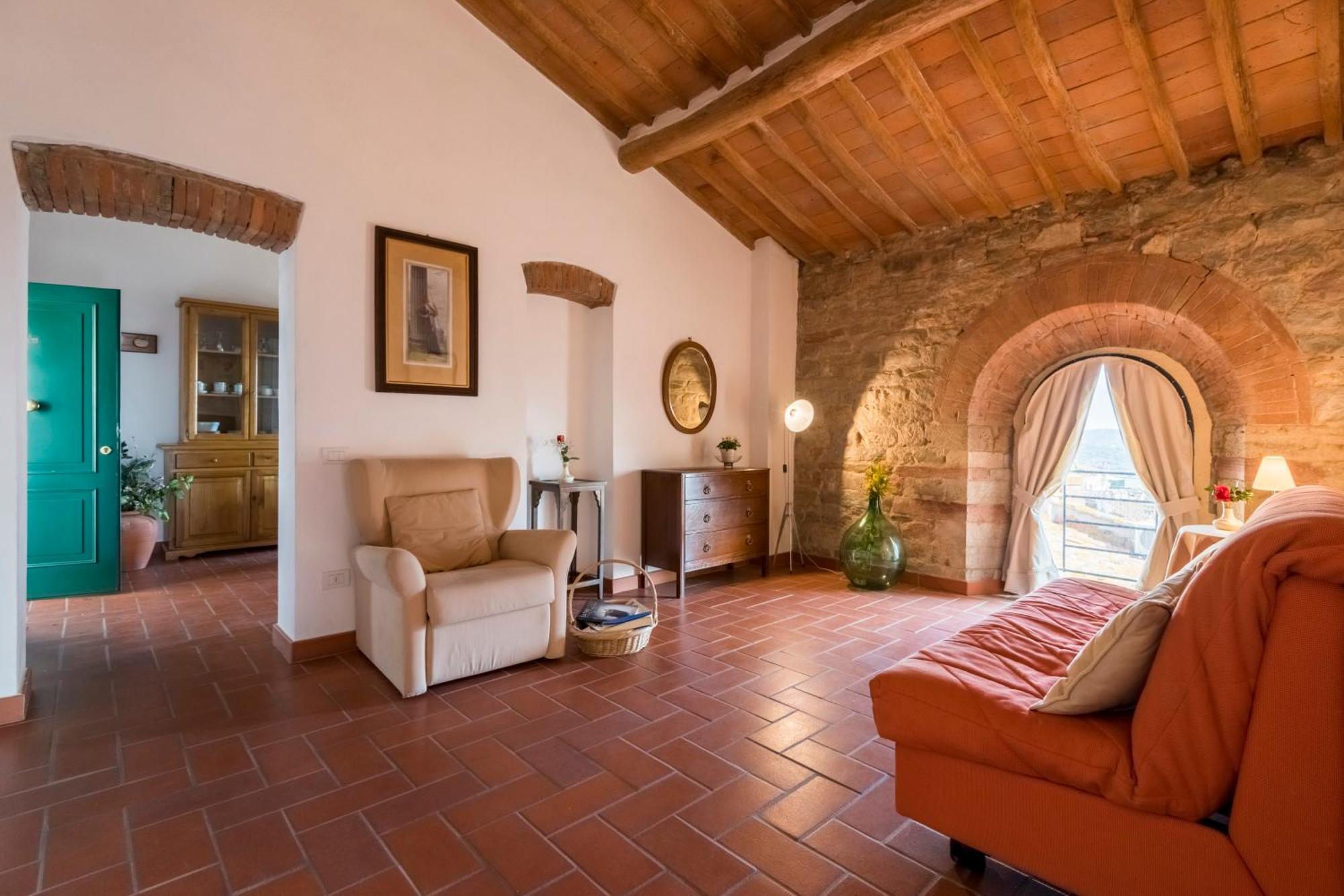 Il Chiostro & Appartement