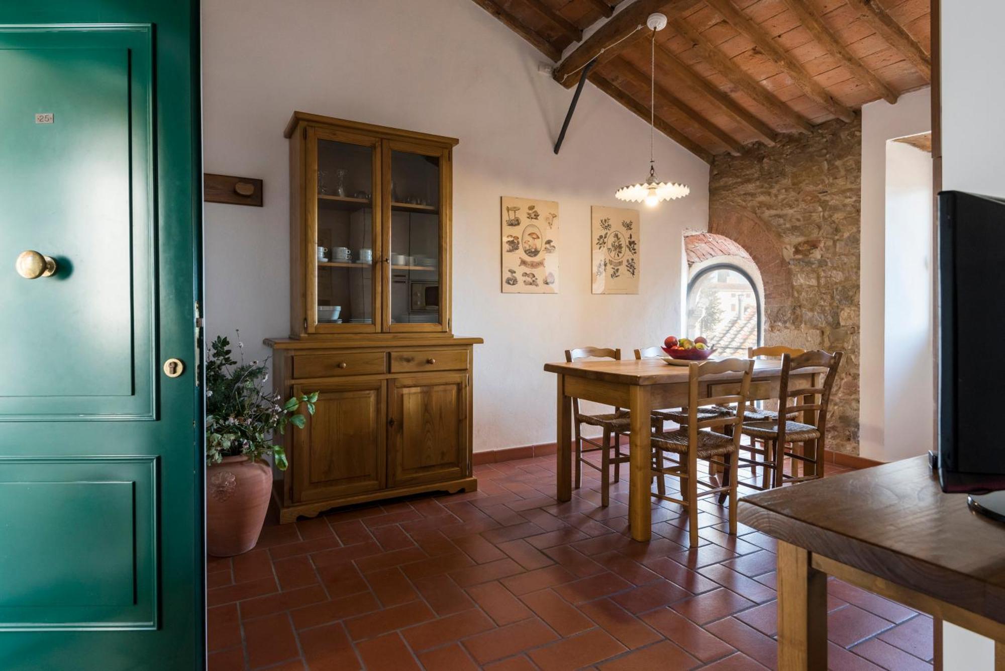 Il Chiostro & Appartement *