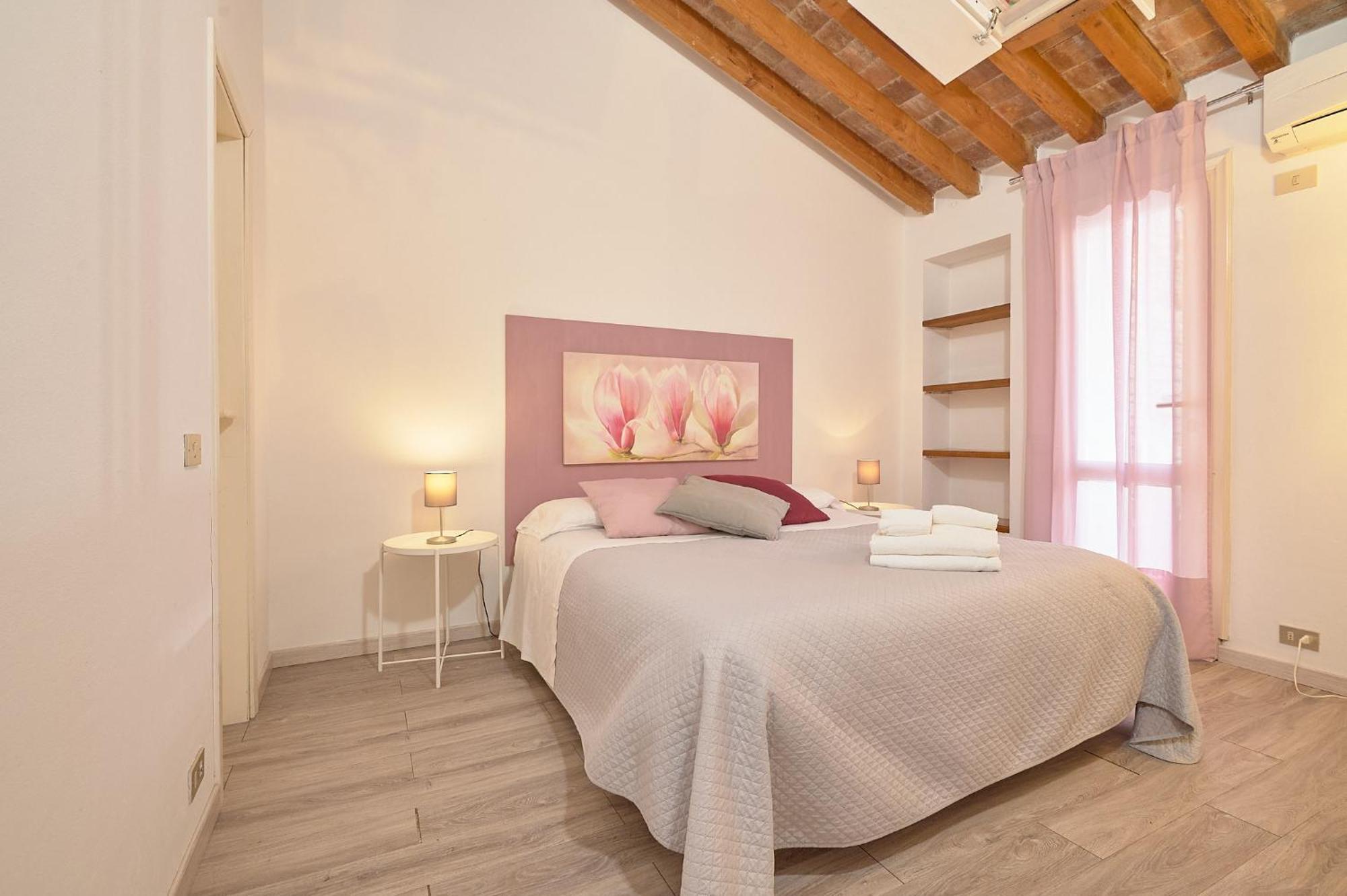 Il Chiostro & Appartement *