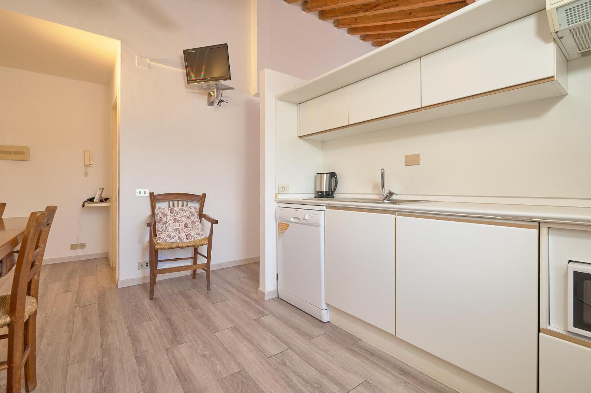 Appartement Il Chiostro & *