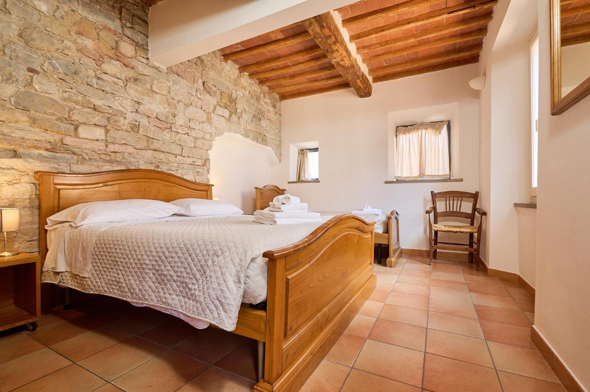 Il Chiostro & Appartement