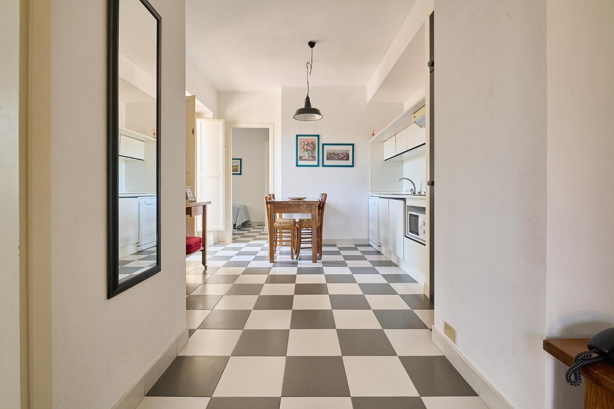 Il Chiostro &