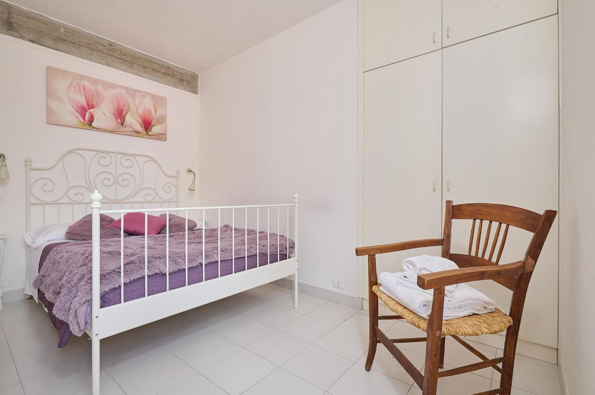 Appartement Il Chiostro & Suvereto