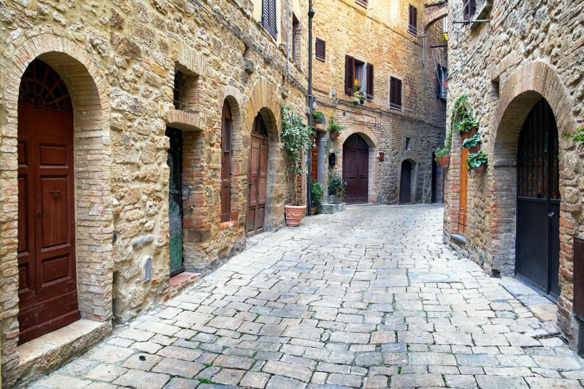 Il Chiostro & Appartement