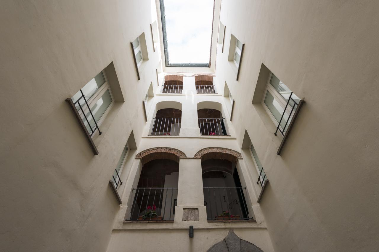 Appartement Il Chiostro &