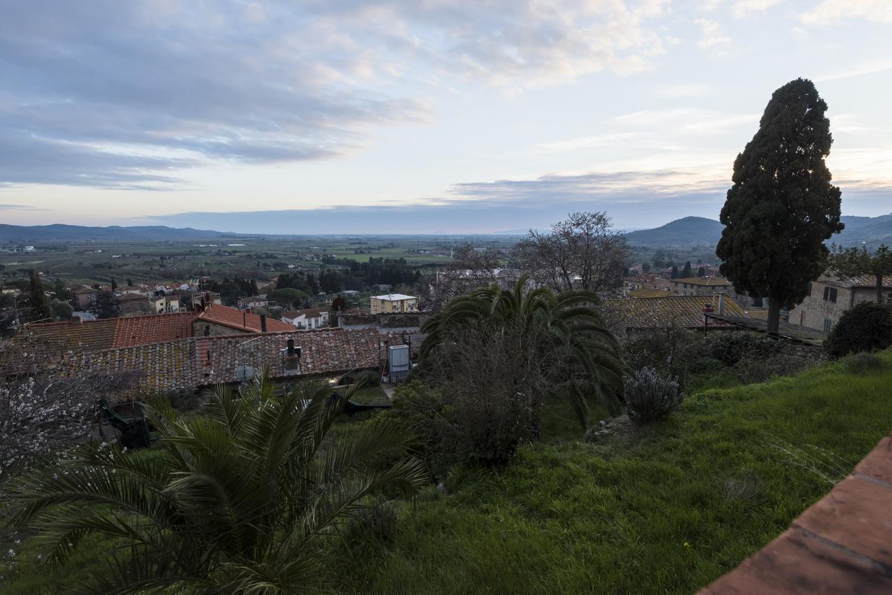Il Chiostro & * Suvereto