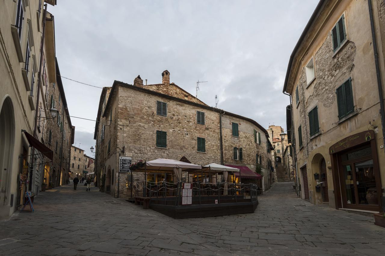 Il Chiostro & Appartement