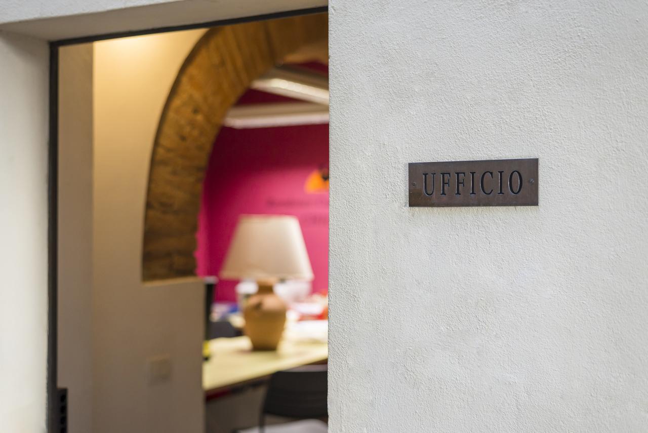 Appartement Il Chiostro & Suvereto