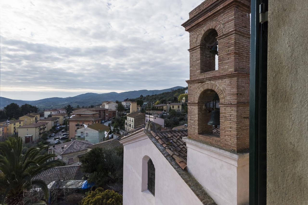 Il Chiostro & Appartement