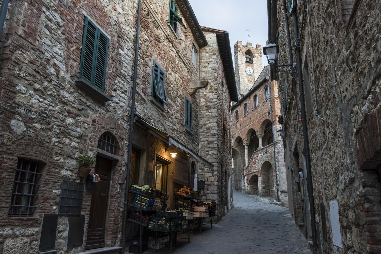 Il Chiostro & Appartement *