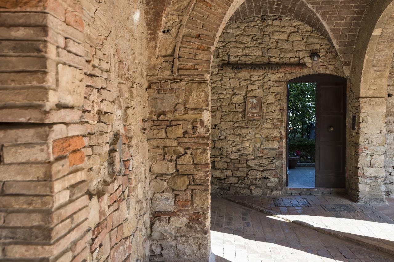 Il Chiostro & Appartement