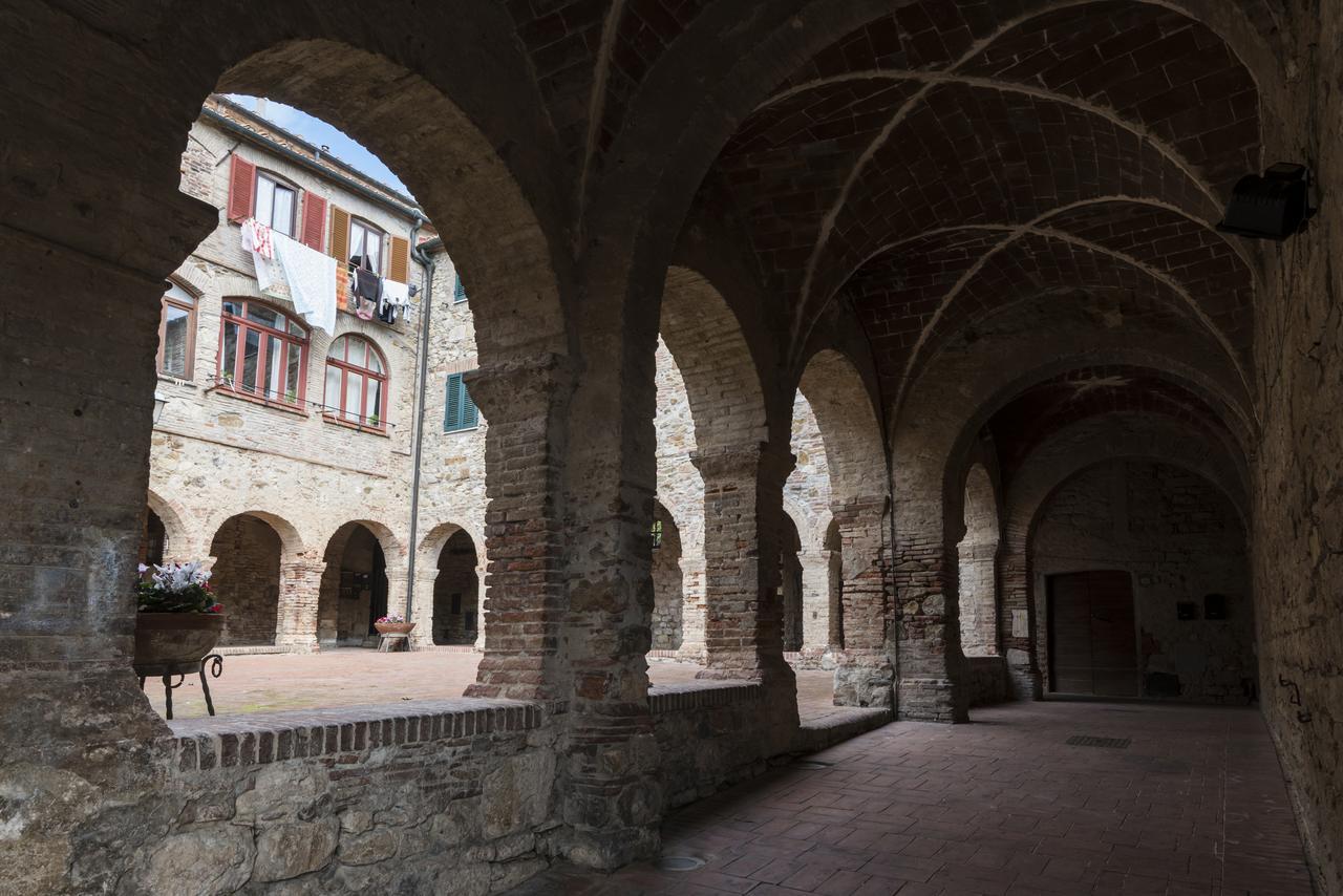 Il Chiostro & Appartement
