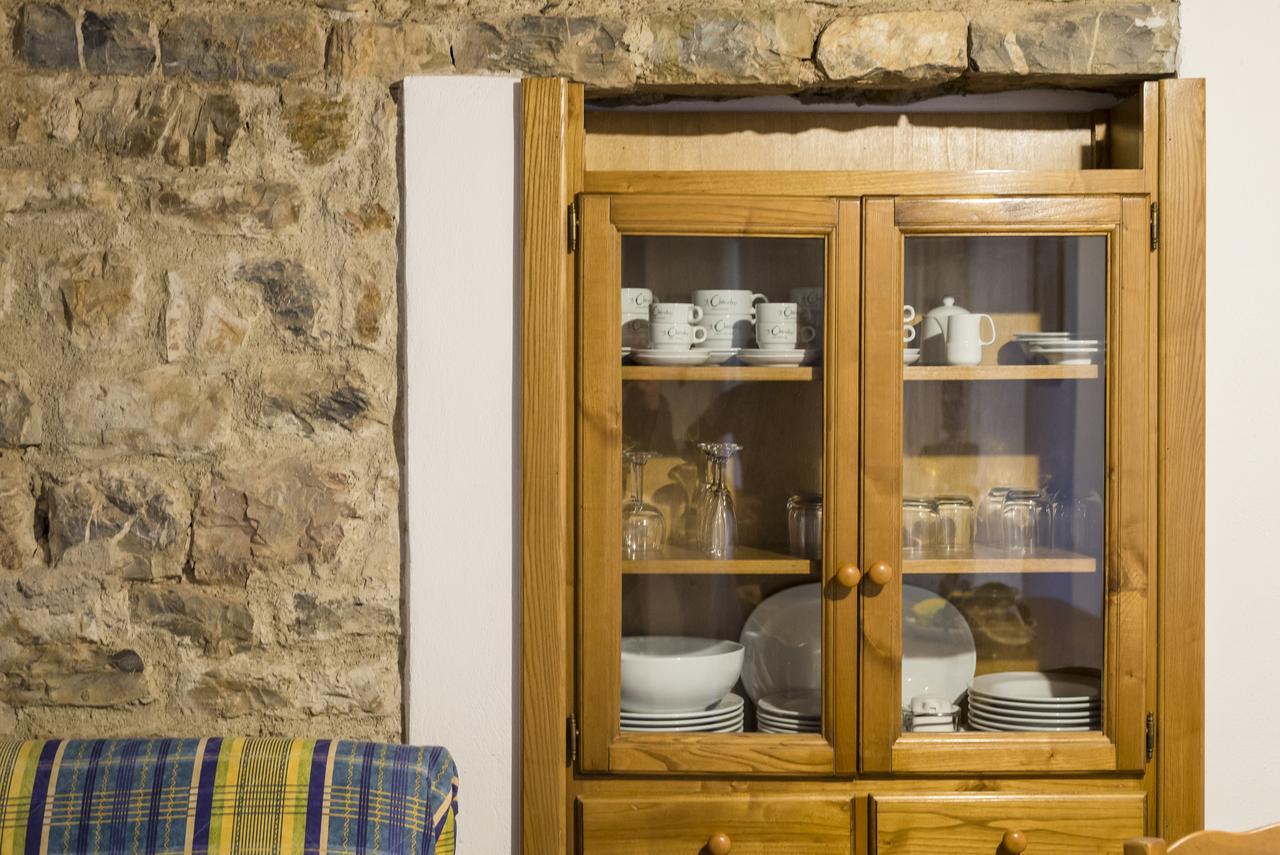 Il Chiostro & Appartement *