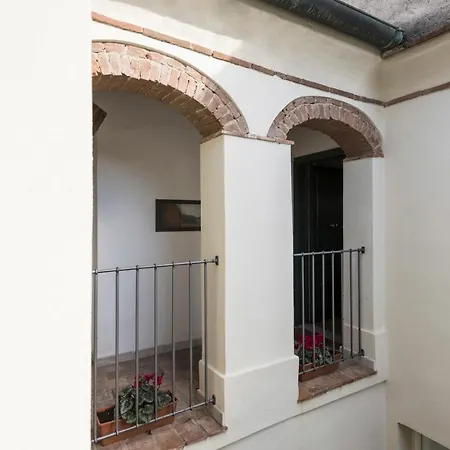 Il Chiostro Appartamenti & Suites Suvereto Exterior photo