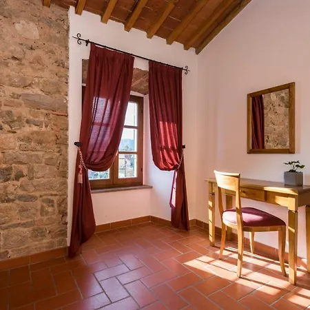 Il Chiostro Appartamenti & Suites Suvereto Exterior photo