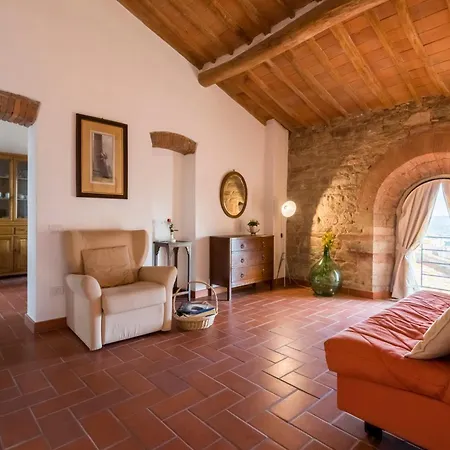Il Chiostro Appartamenti & Suites Suvereto Exterior photo