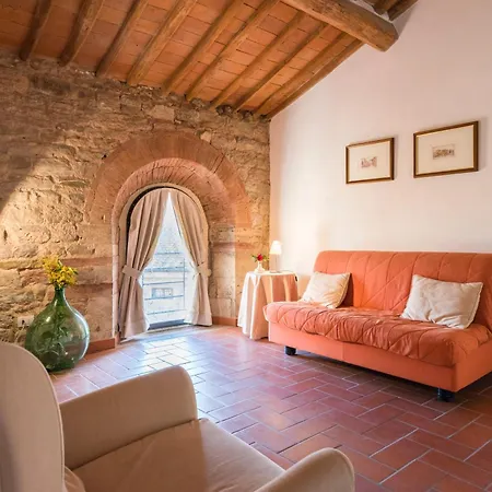 Il Chiostro Appartamenti & Suites Suvereto Exterior photo