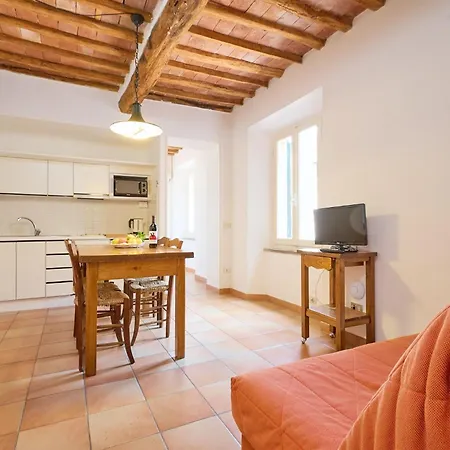 Il Chiostro Appartamenti & Suites Suvereto Exterior photo