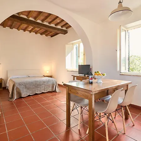 Il Chiostro Appartamenti & Suites Suvereto Exterior photo