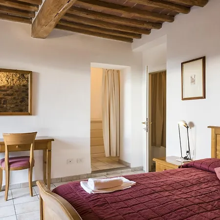 Il Chiostro Appartamenti & Suites Suvereto Exterior photo