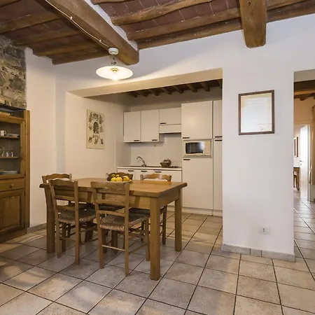 Il Chiostro Appartamenti & Suites Suvereto Exterior photo