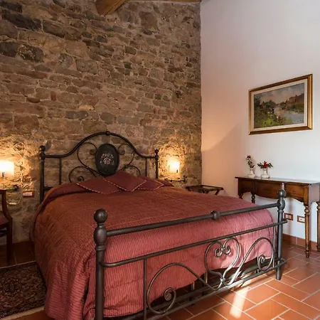 Il Chiostro Appartamenti & Suites Suvereto Exterior photo