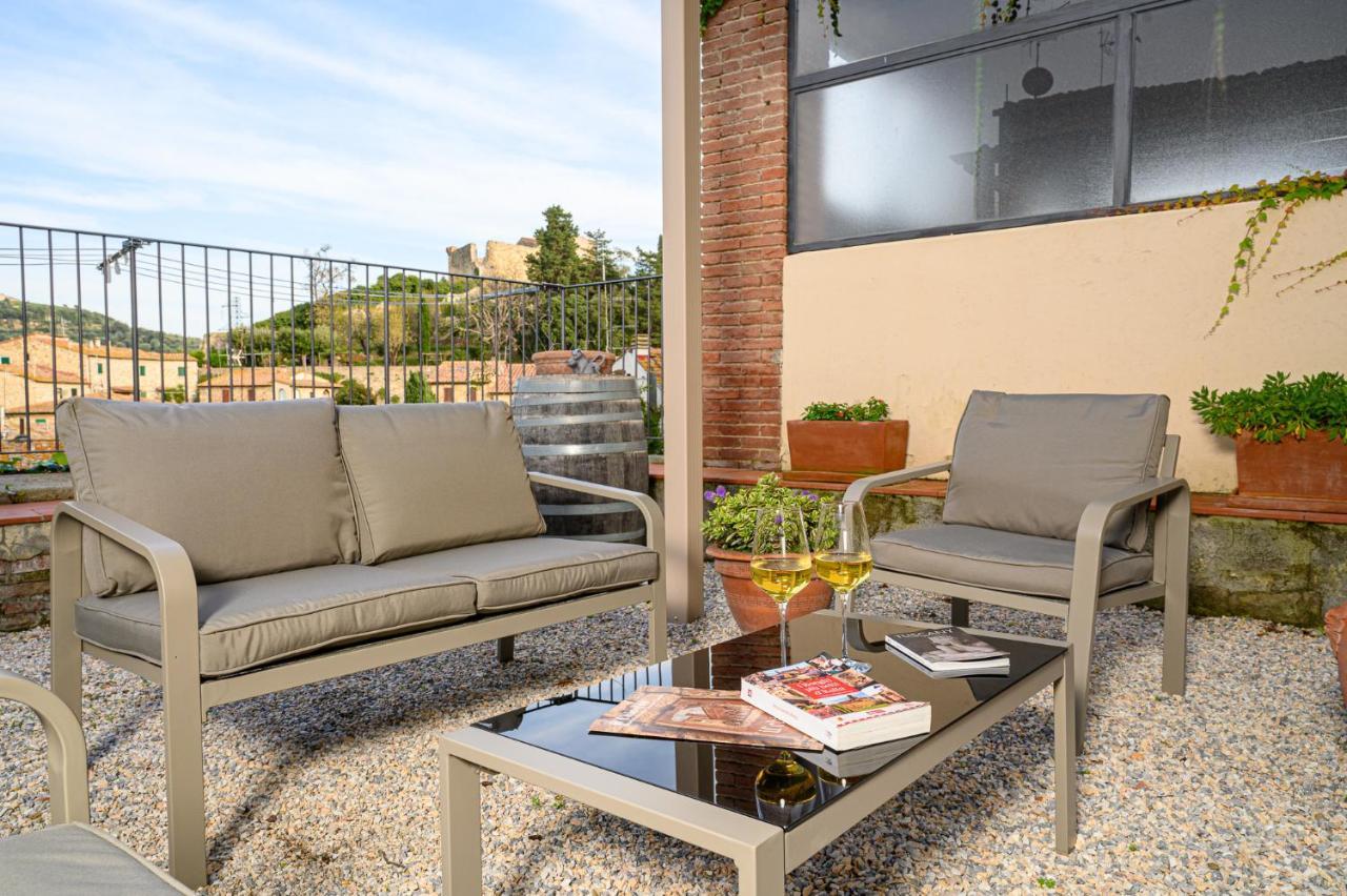 Apartment Il Chiostro & *