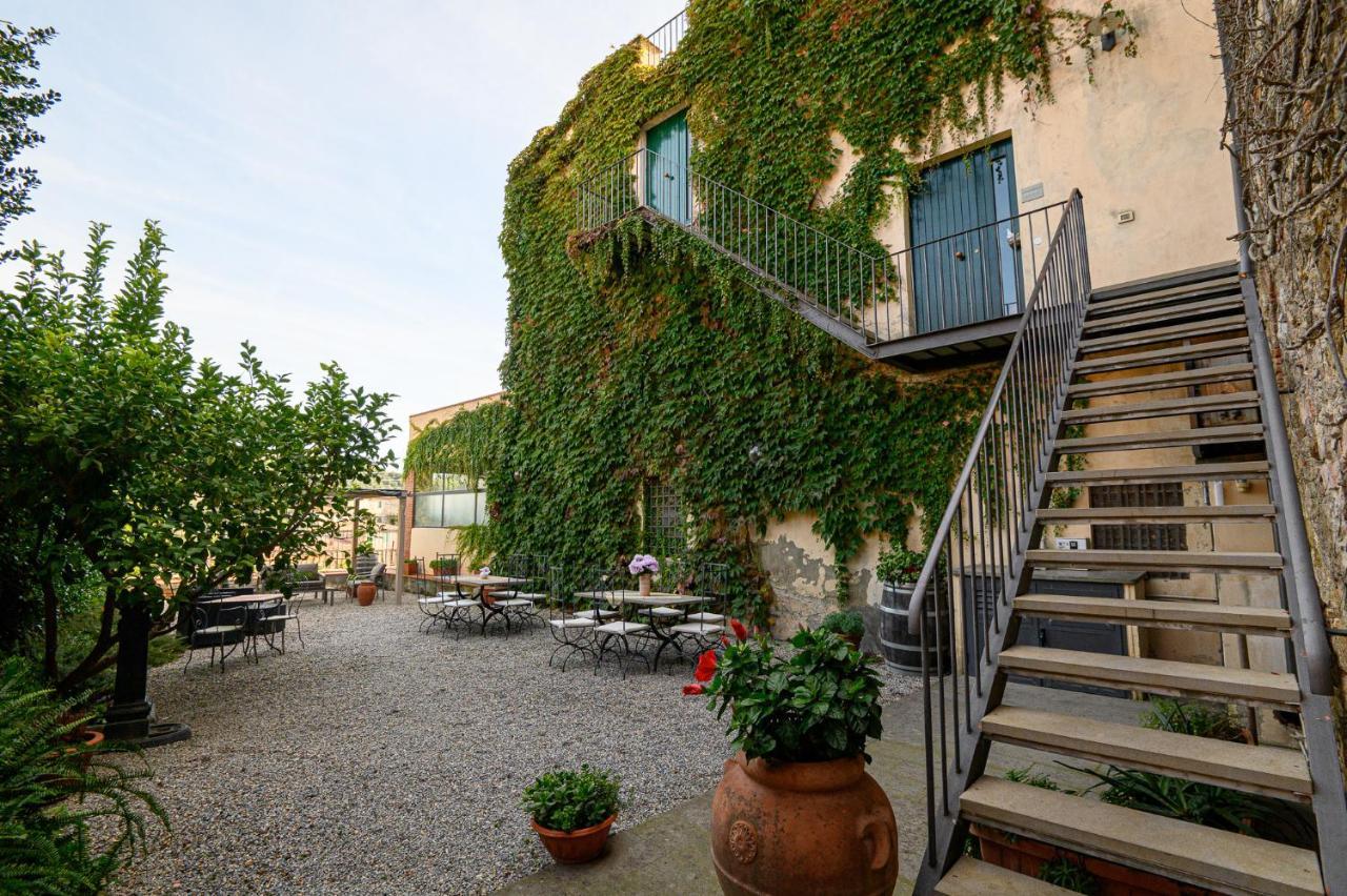 Apartment Il Chiostro &