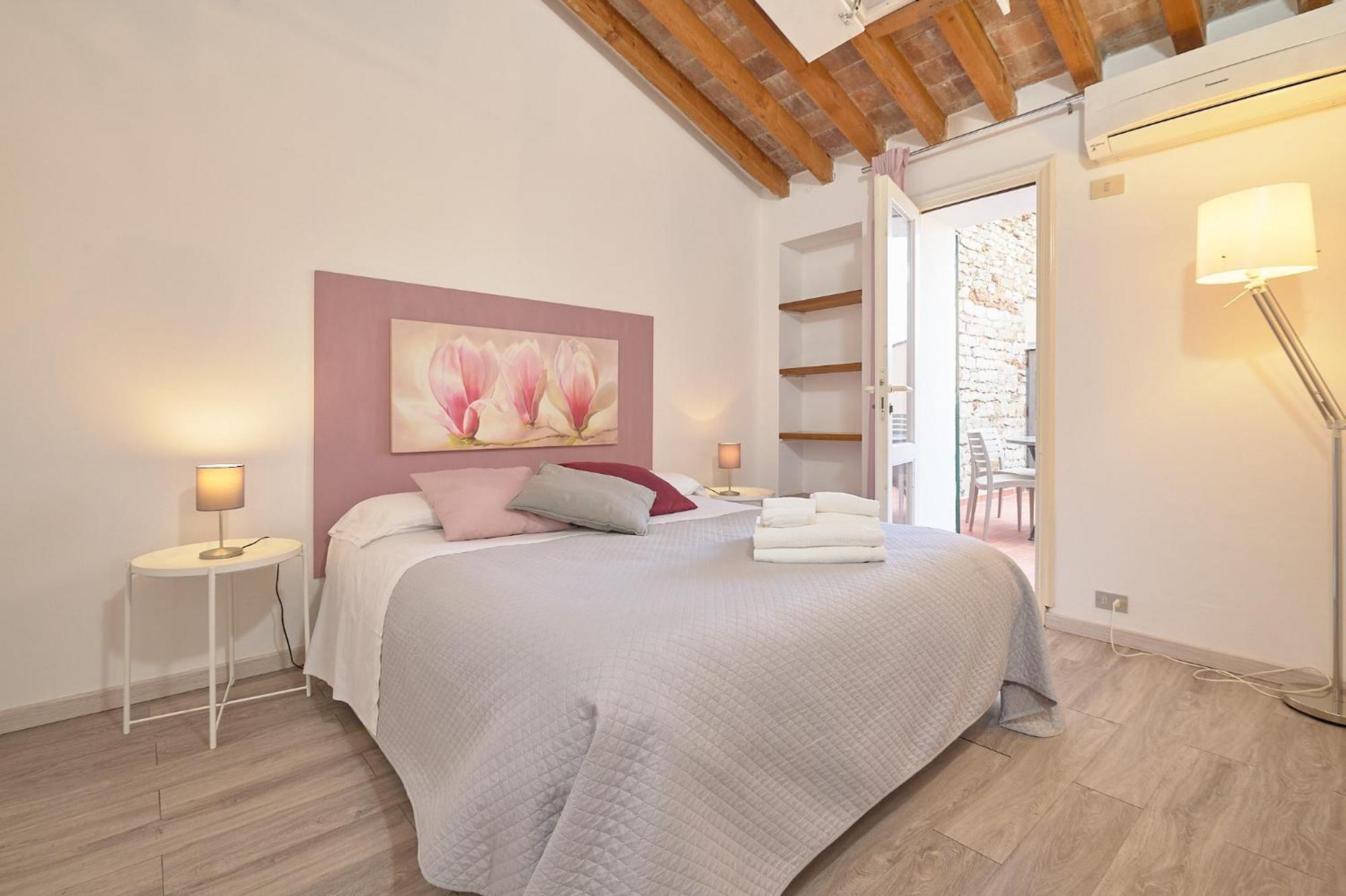 Il Chiostro & Apartment Suvereto