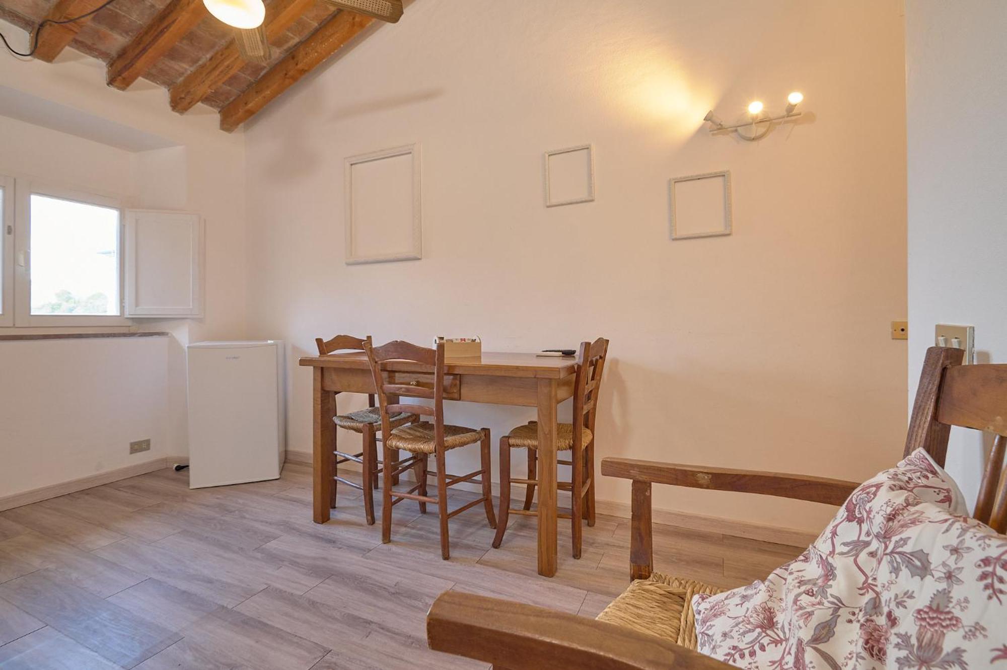 Apartment Il Chiostro & *