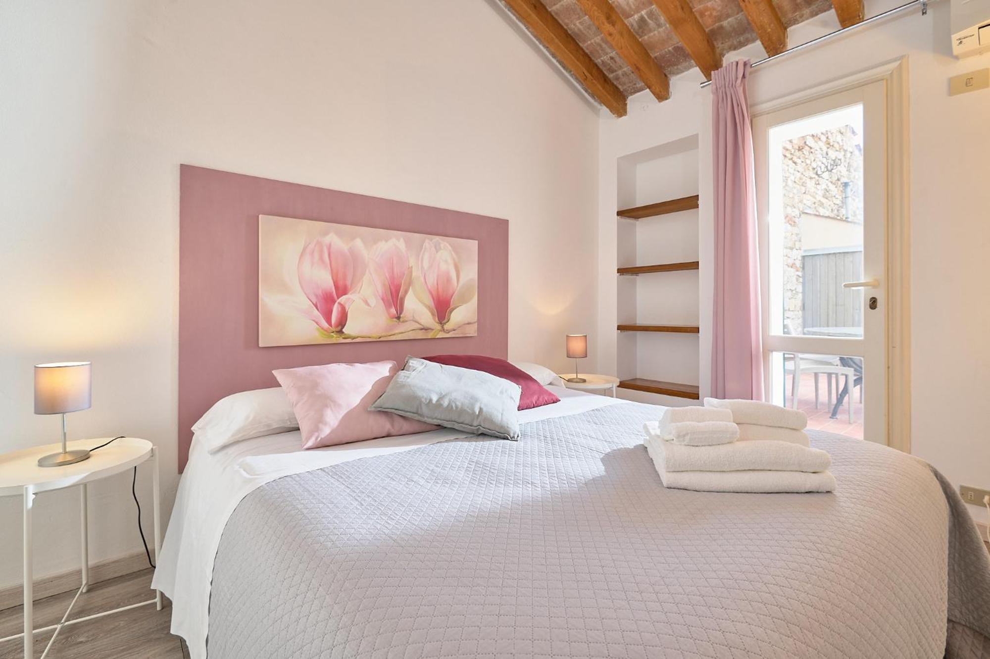 Il Chiostro & Apartment *