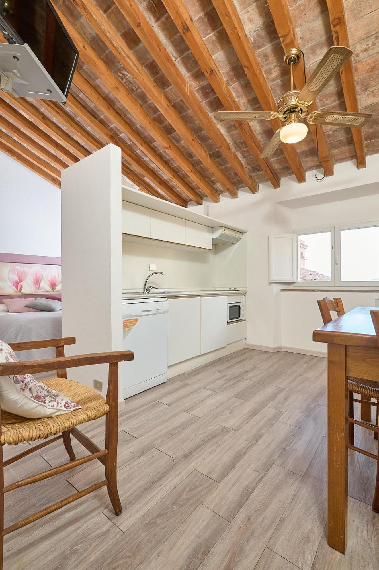 Il Chiostro & Apartment Suvereto