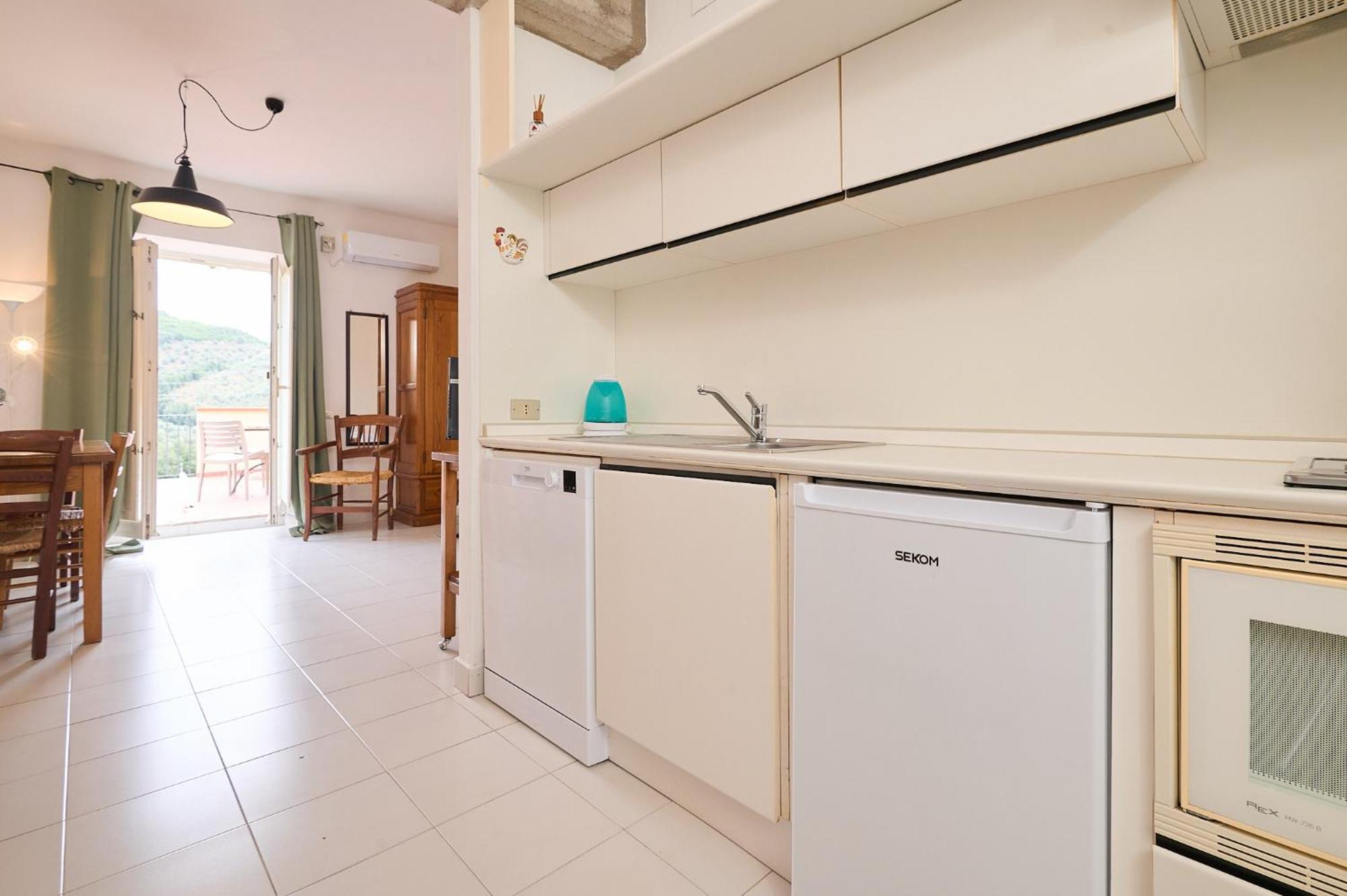 Apartment Il Chiostro &