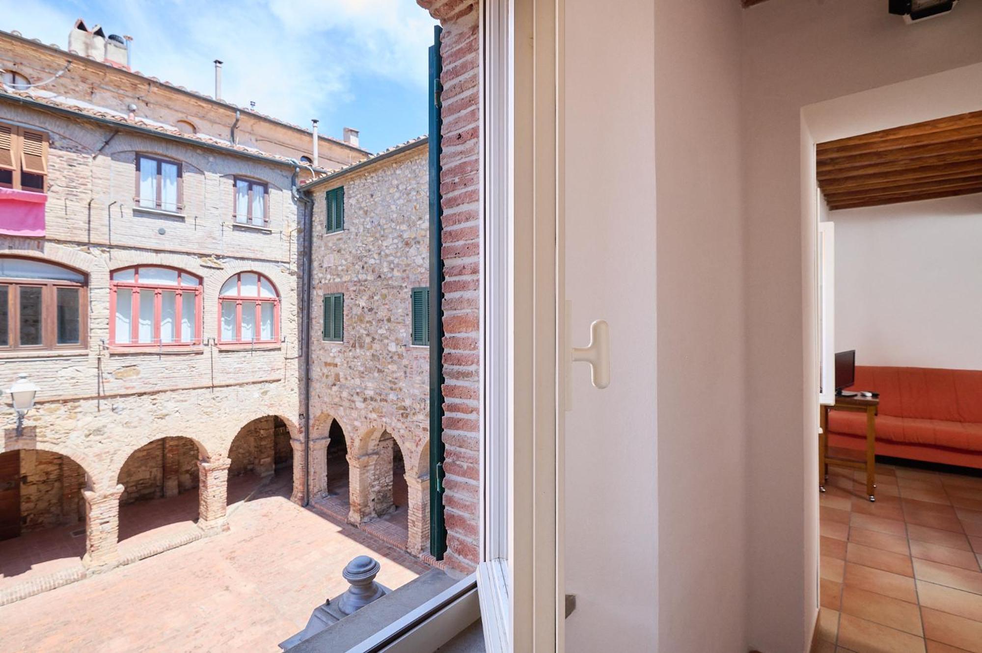 Il Chiostro & Suvereto