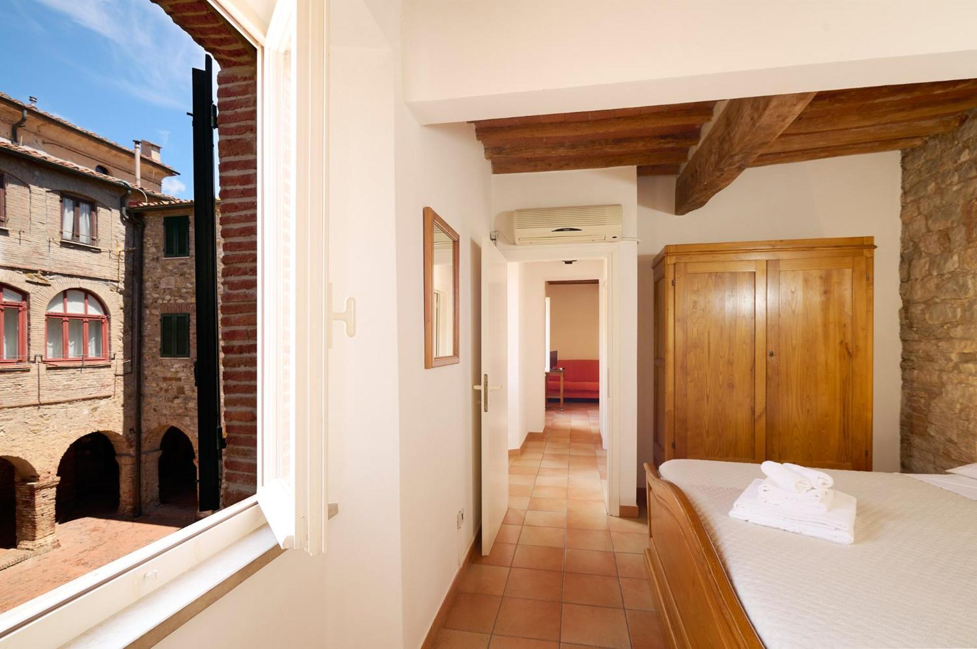 Il Chiostro & Suvereto