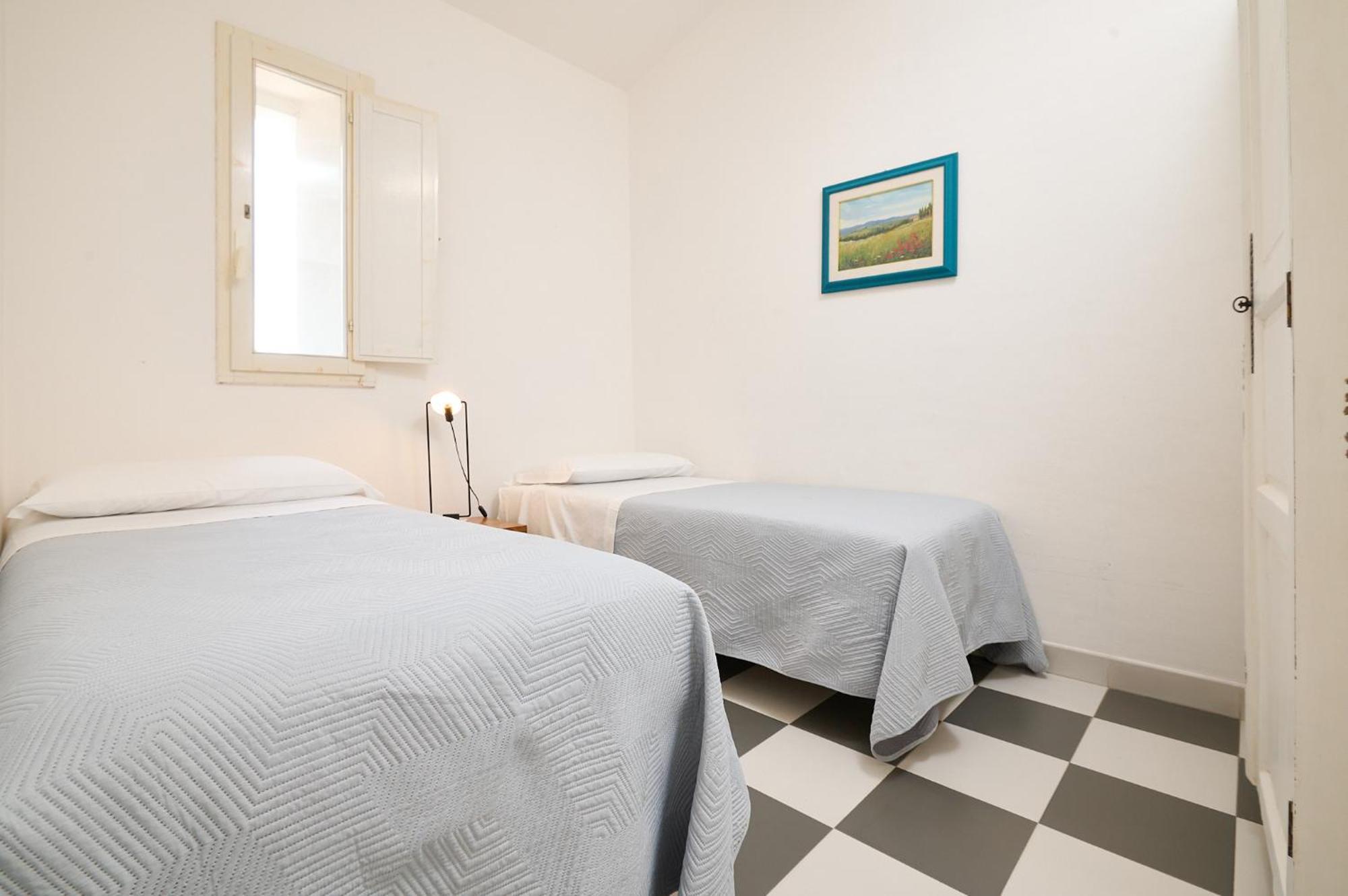Il Chiostro & Apartment Suvereto