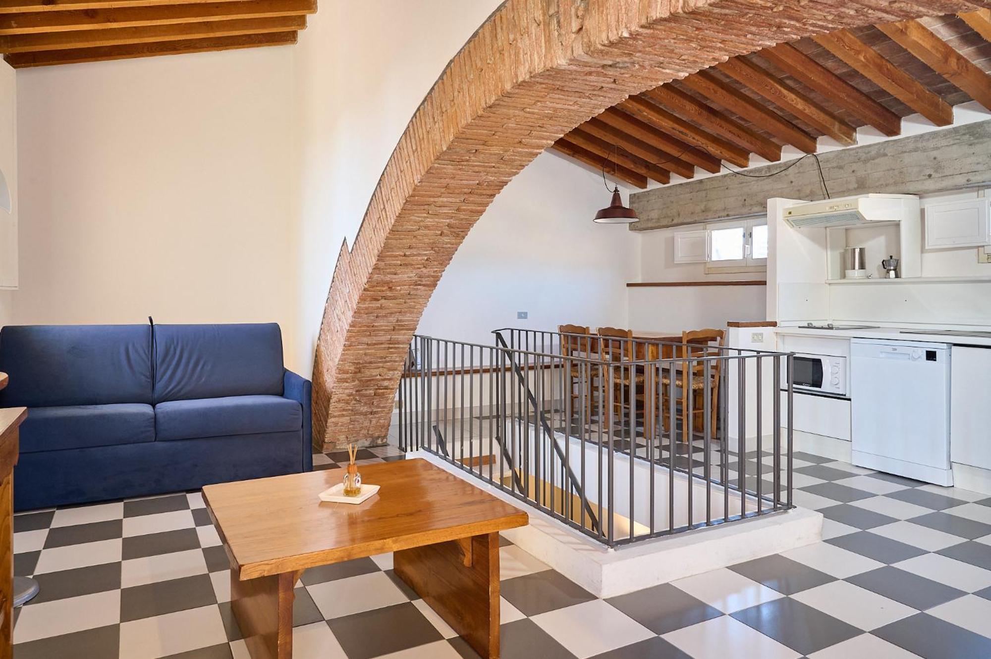 Il Chiostro & Apartment *