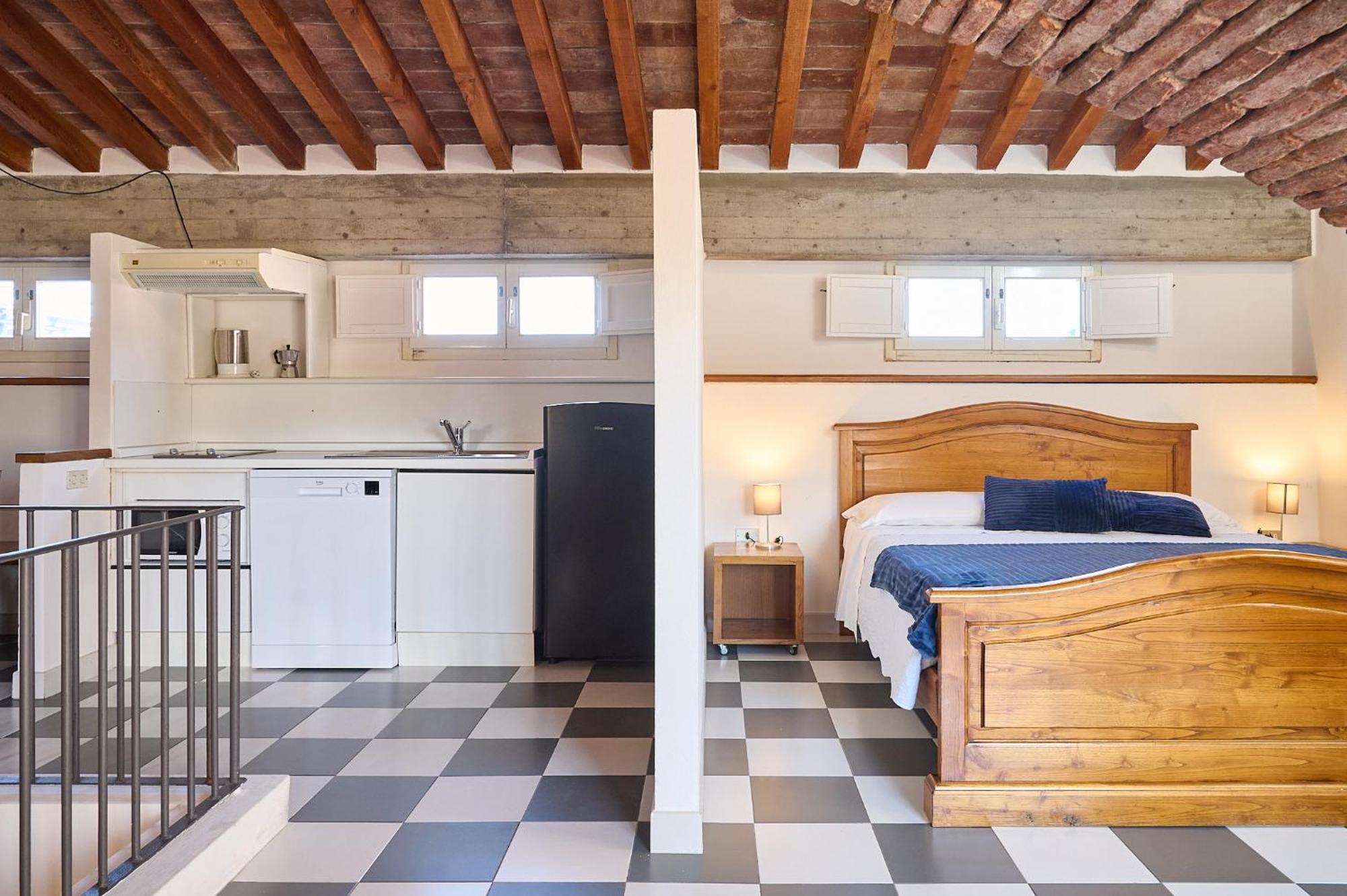 Apartment Il Chiostro & *