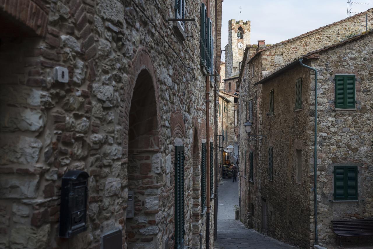 Il Chiostro & Suvereto