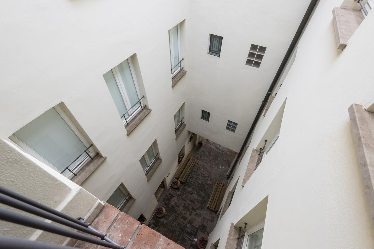 Apartment Il Chiostro &