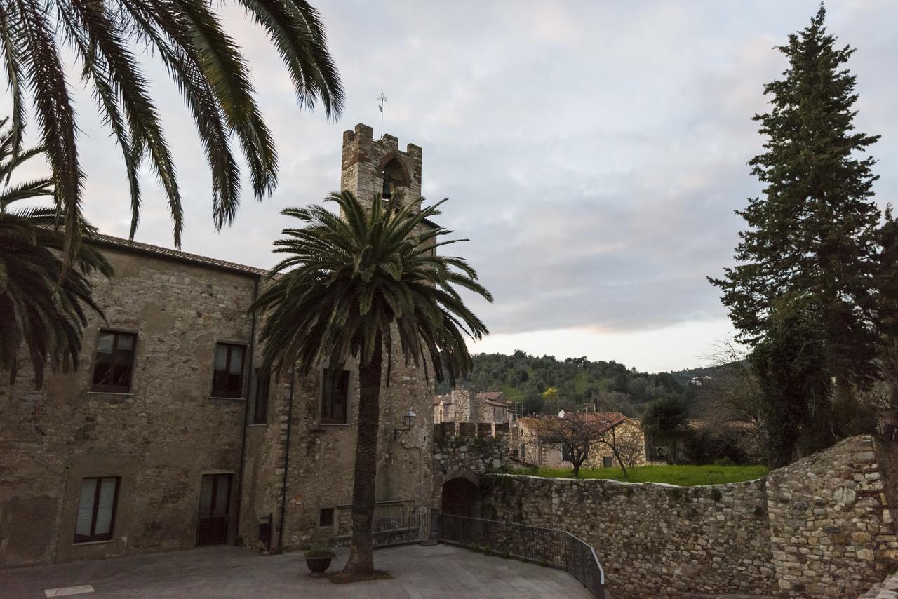 Il Chiostro & Suvereto