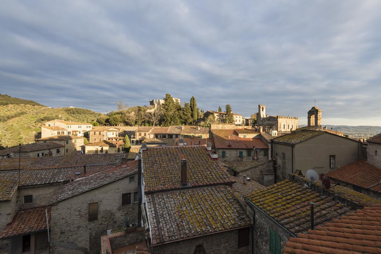 Il Chiostro & Suvereto