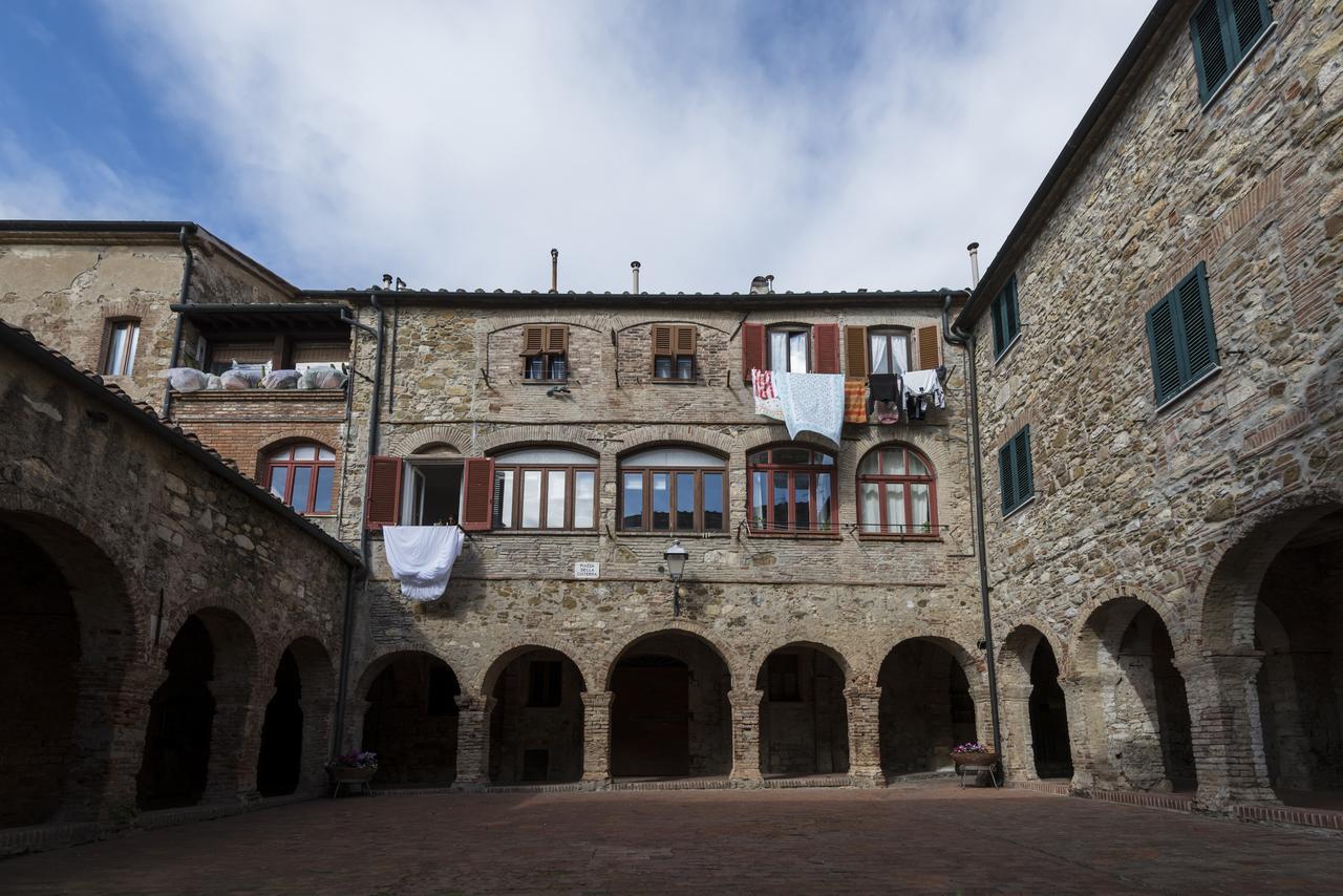 Il Chiostro & Apartment