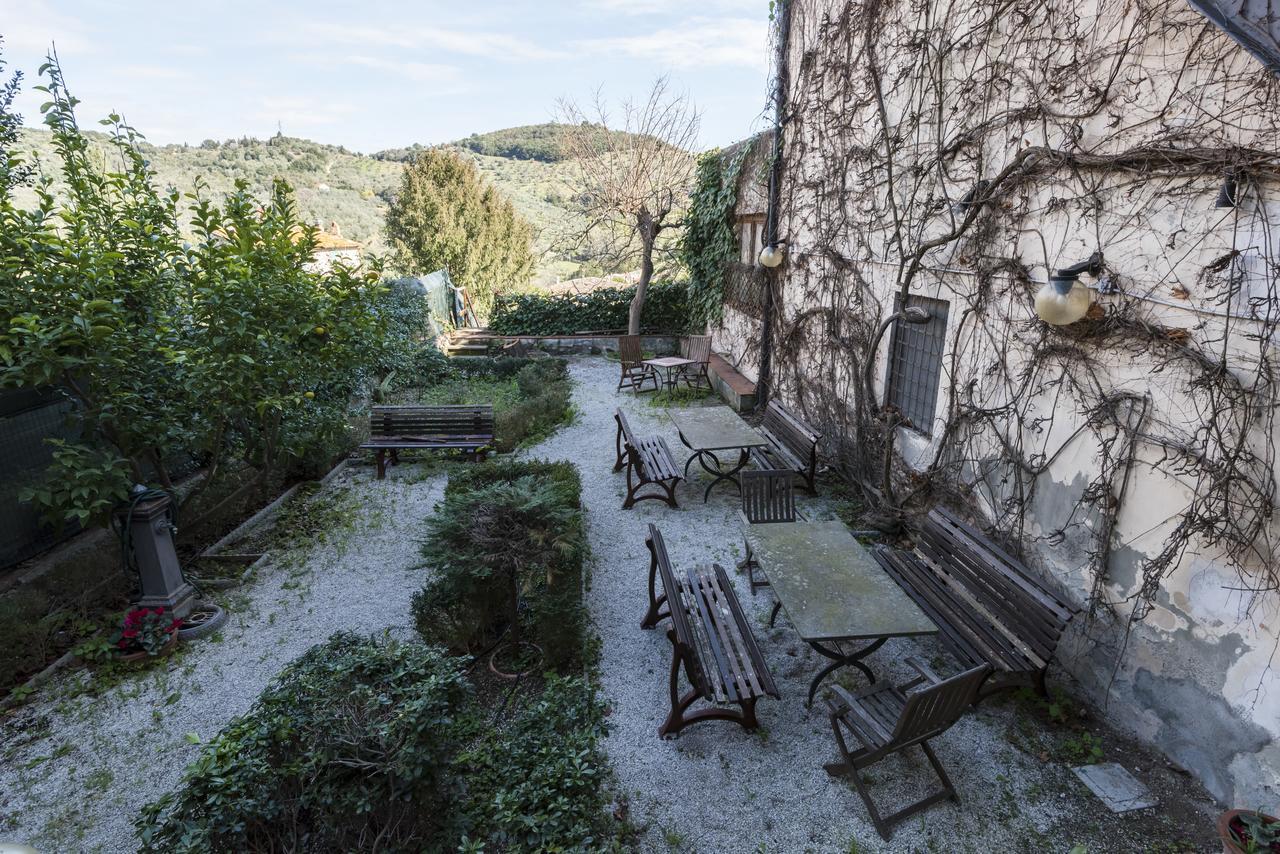 Il Chiostro & * Suvereto