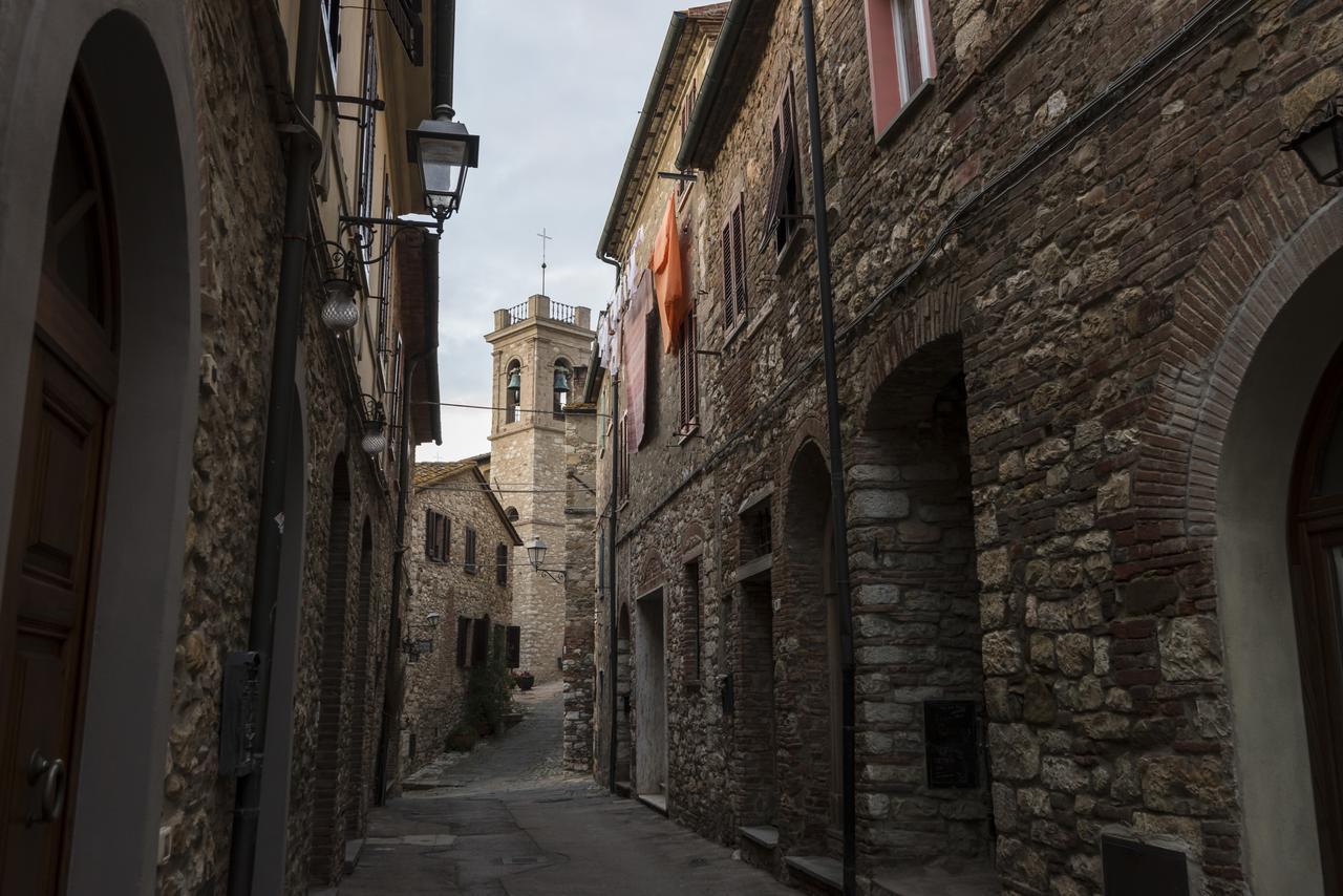 Apartment Il Chiostro &