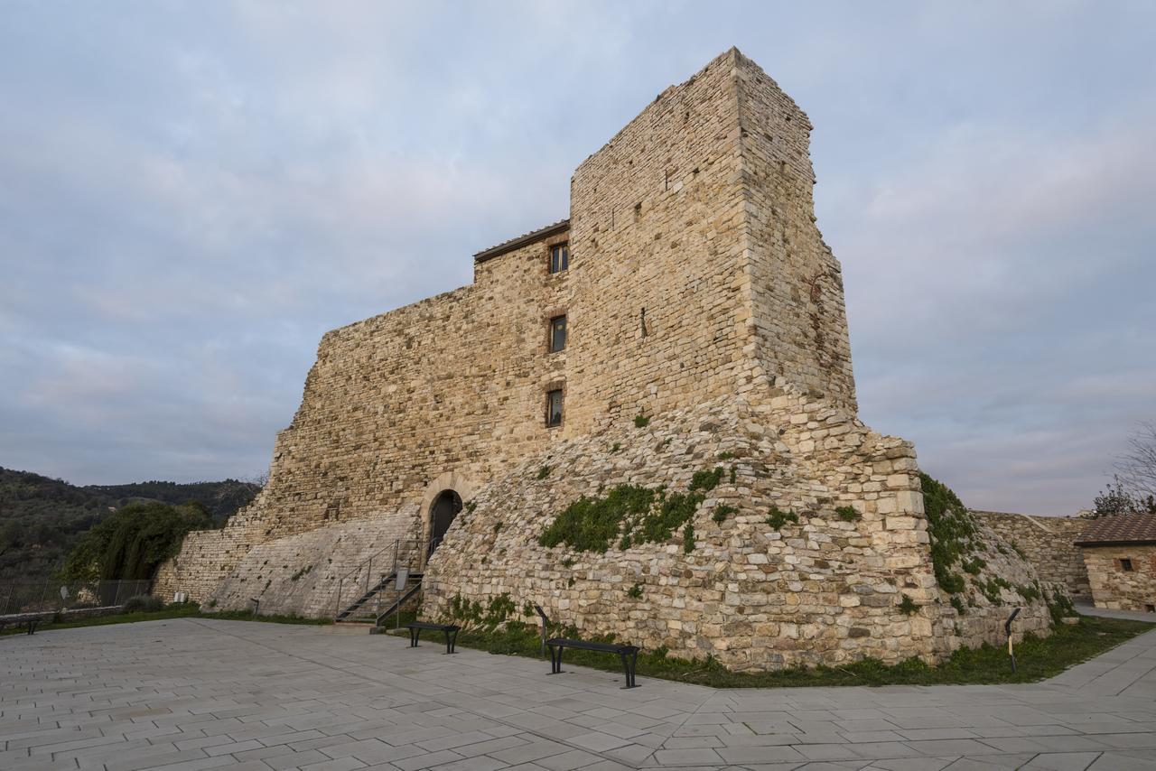 Il Chiostro & * Suvereto